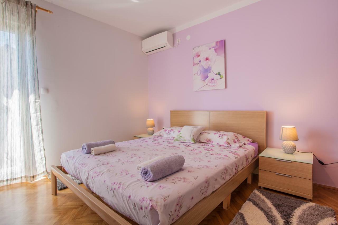 Guesthouse Maver Cres Bagian luar foto